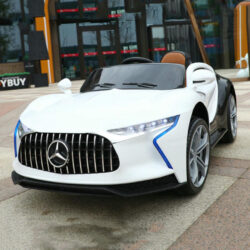 Xe ô tô trẻ em Mercedes MG 9988, 1-4 tuổi