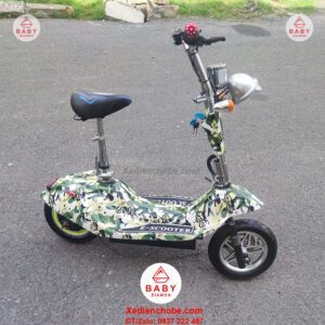 Xe điện mini E scooter BL 350