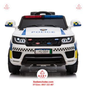 Xe-dien-cho-be-canh-sat-Police-JC-002-13