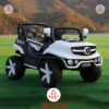 Xe-dien-tre-em-Mercedes-unimog-dia-hinh-nho-JM-2188-mau-do-04