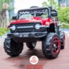 Xe hơi điện trẻ em địa hình SF 699