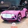 Xe điện trẻ em Bentley EXP 100 GT NEL 6688