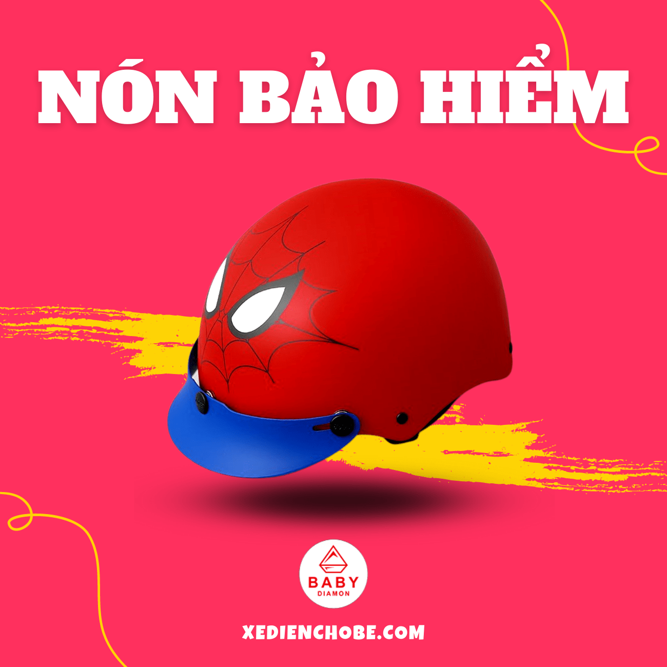 Mũ bảo hiểm