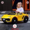 Xe điện cho bé Lamborghini Aventador SVJ 888 siêu đỉnh