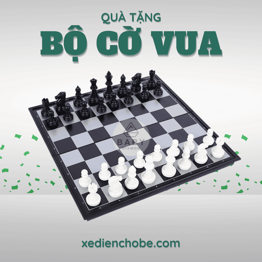 Bộ cờ vua