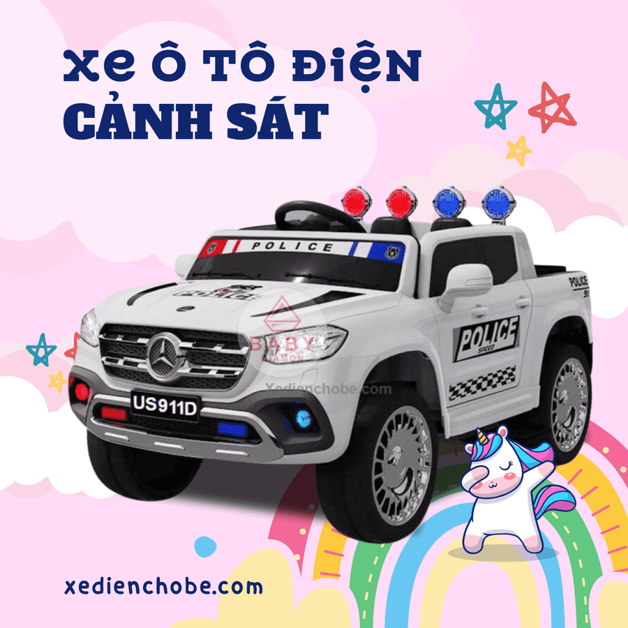 quà tặng sinh nhật bé gái 7 tuổi