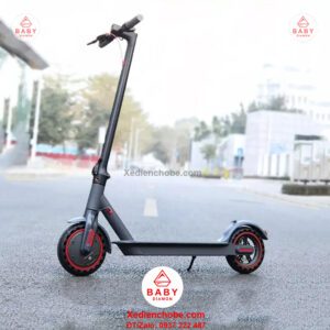 Xe điện E scooter Mijia E1 thế hệ mới