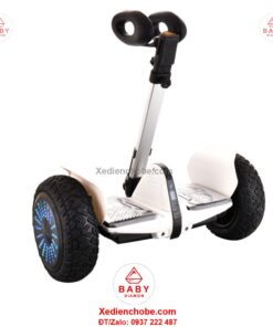 Xe-dien-can-bang-Mini-Robot-Mini-T-banh-lon-tay-cam-dai-12 1 copy