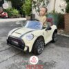 Xe điện cho bé Mini Cooper SMT 5688