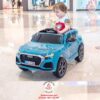 Xe hơi điện cho bé Audi Q5 FT 1188