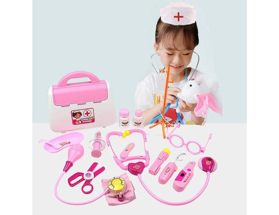 Đồ chơi nhập vai cho bé gái