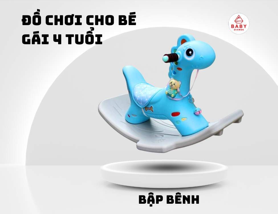 Bập bênh