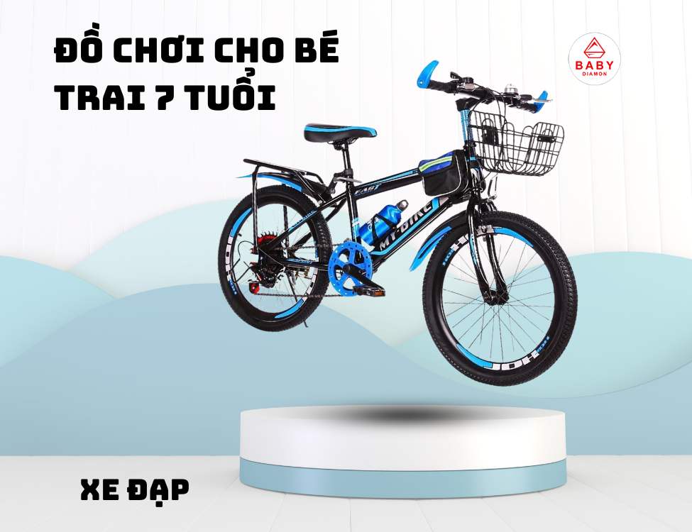 Xe đạp