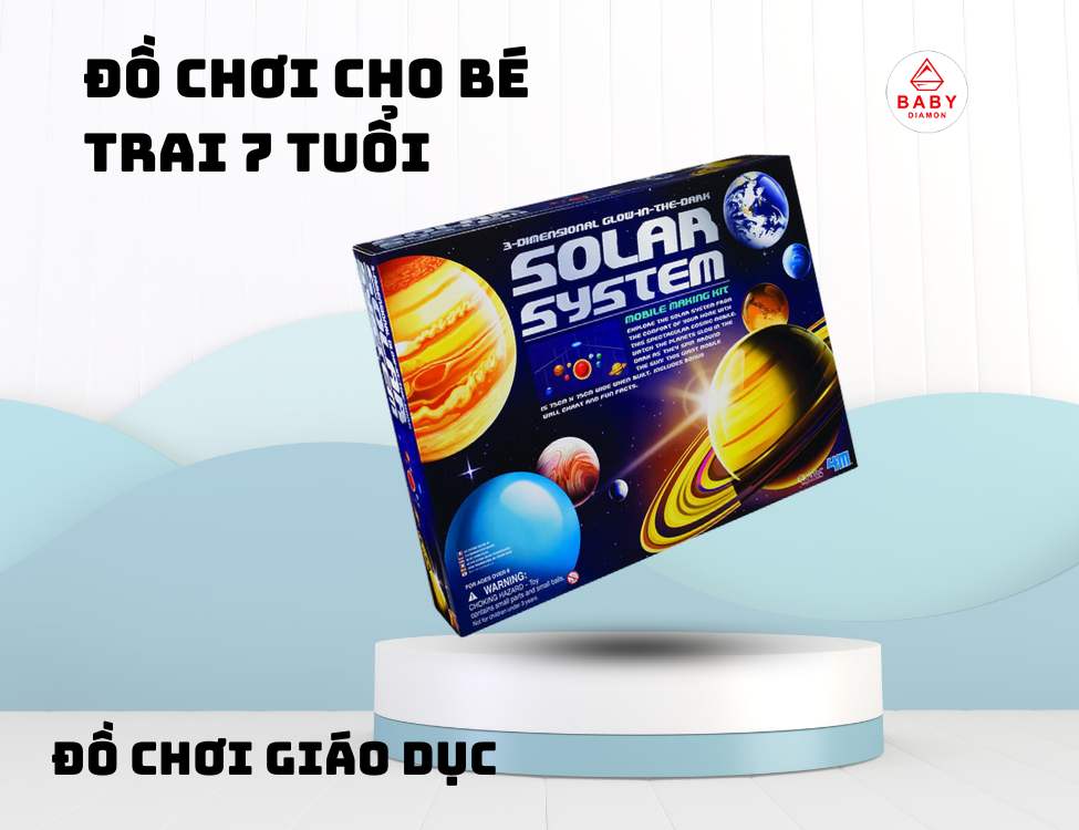 Đồ chơi giáo dục