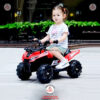 Xe điện cho bé ATV J320, 1-3 tuổi