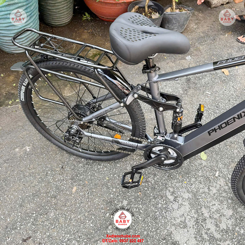 -Xe-dap-tro-luc-Phoenix-M16-vanh-tam-48v15AH-16