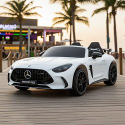 Xe điện trẻ em Mercedes GT63 DK GT63, 2 chỗ ngồi bản quyền
