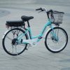 Xe đạp điện trợ lực Rapidx R1